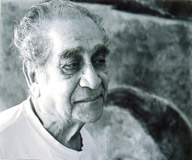 Akbar Padamsee